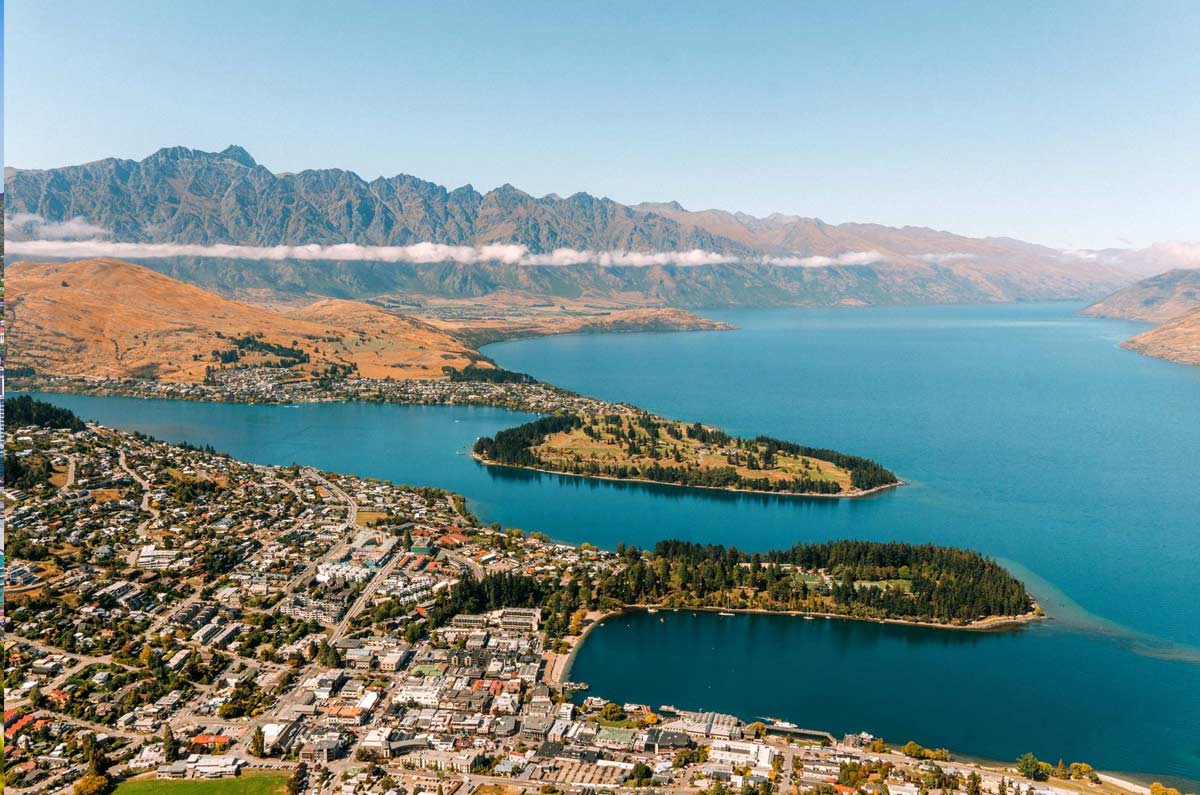 Queenstown Adventure Sports