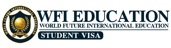 WORLD FUTURE INTERNATIONAL EDUCATION